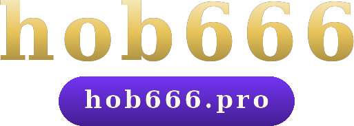 hob666 โลโก้